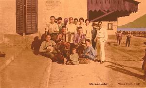 CD eg- 022- MEK- Personnages